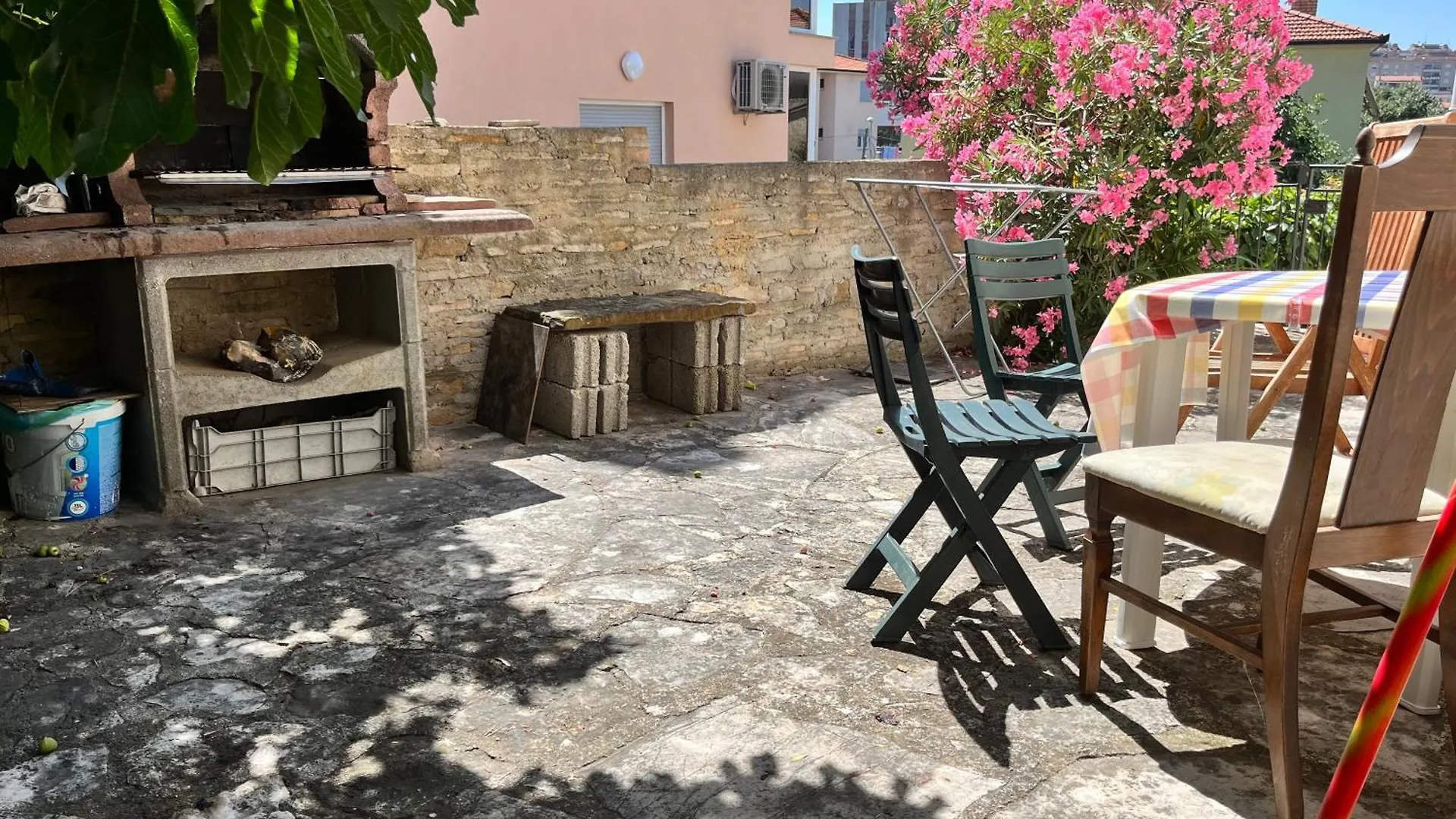 Appartamento Veronika'S House Pola Croazia