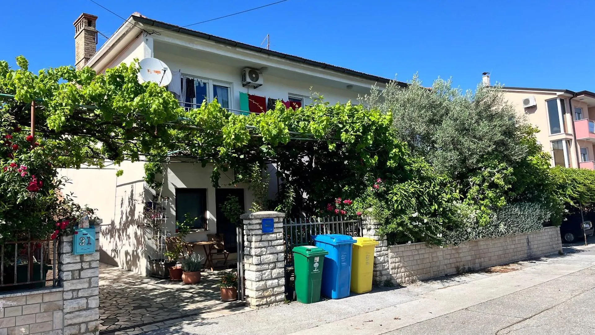 Appartamento Veronika'S House Pola