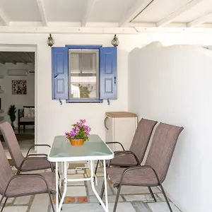 Elenitas House In Appartamento Ornos (Mykonos)