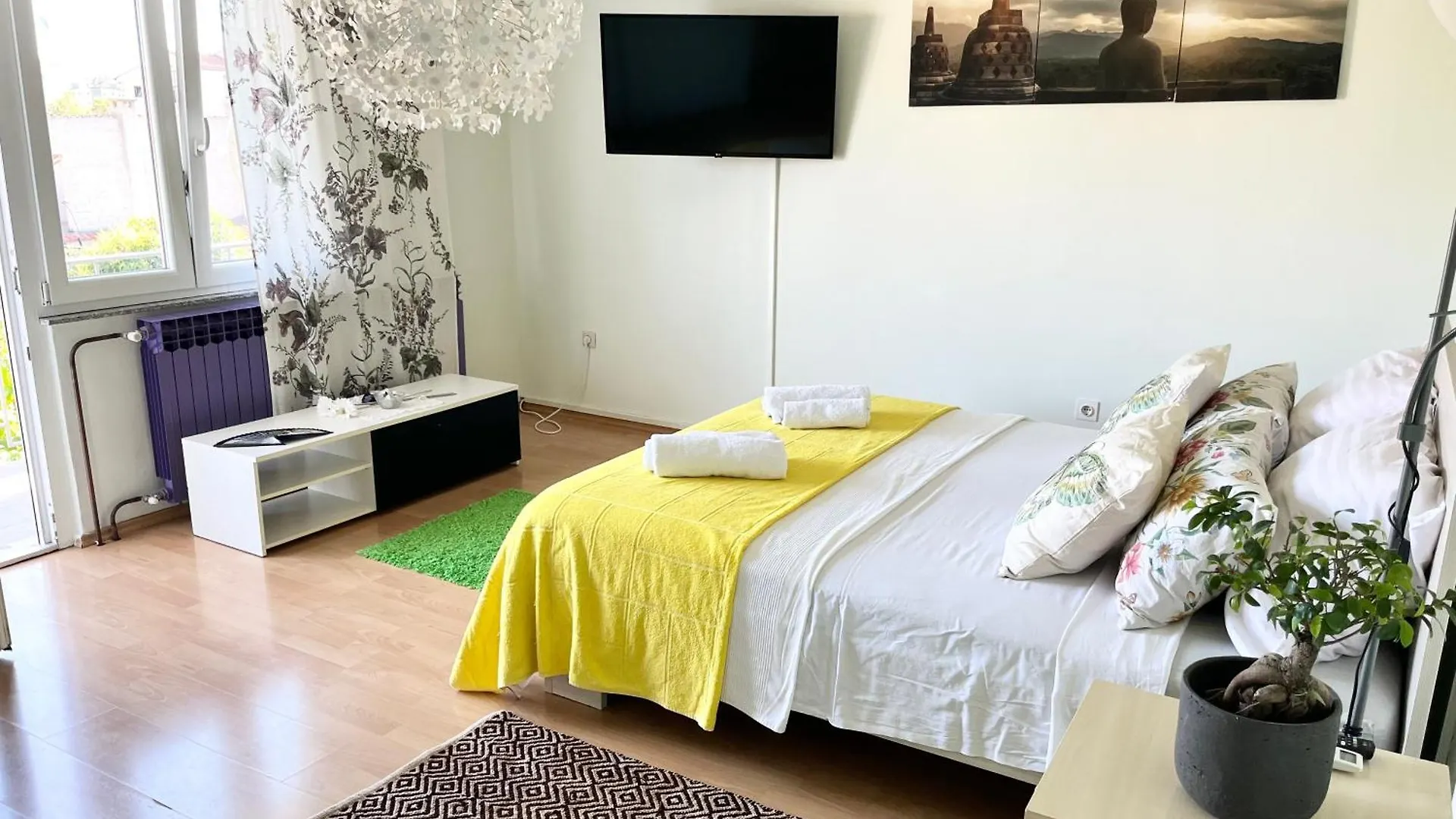 Apartamento Veronika'S House Pula