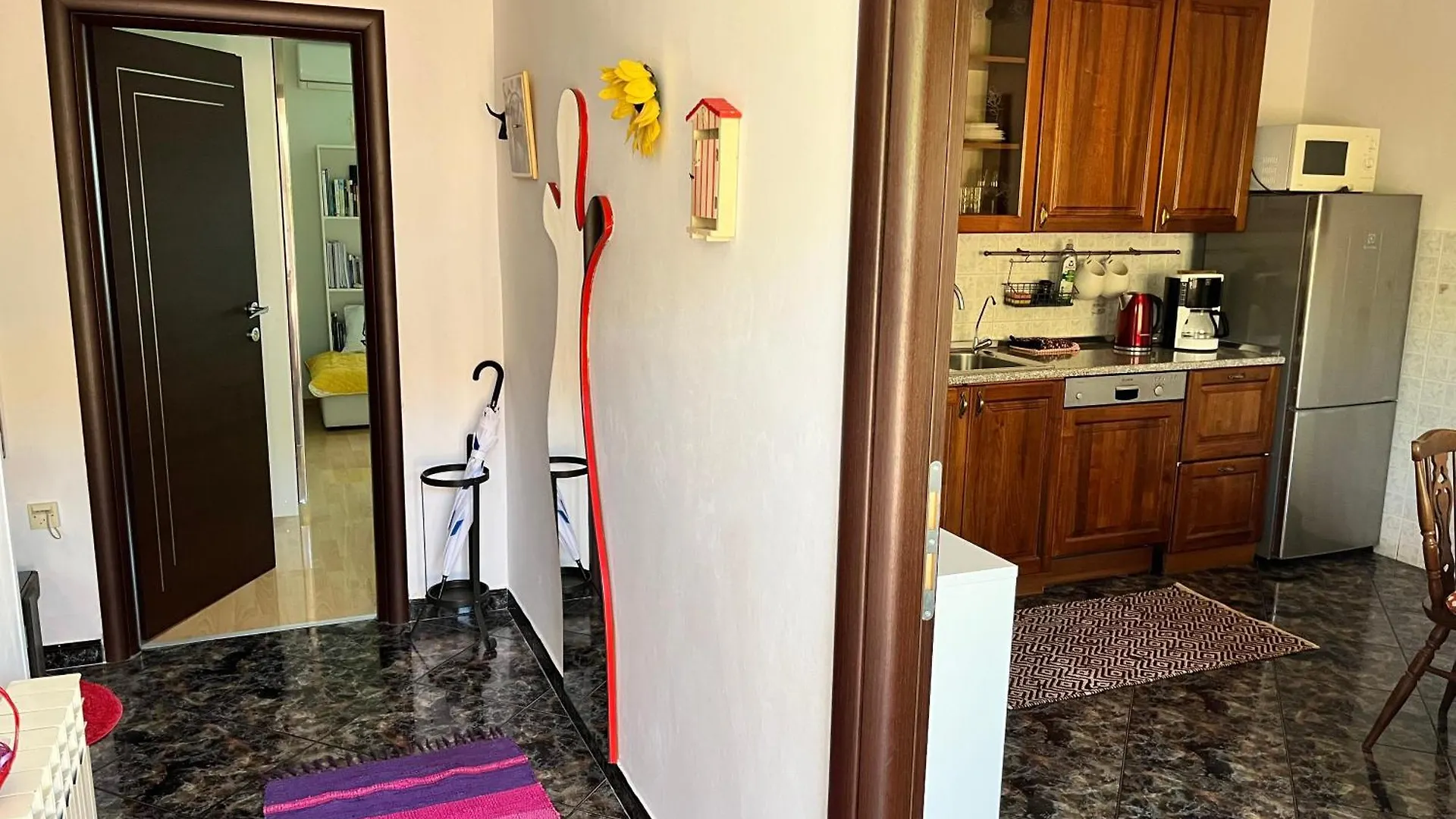 Veronika'S House Pula 0*,