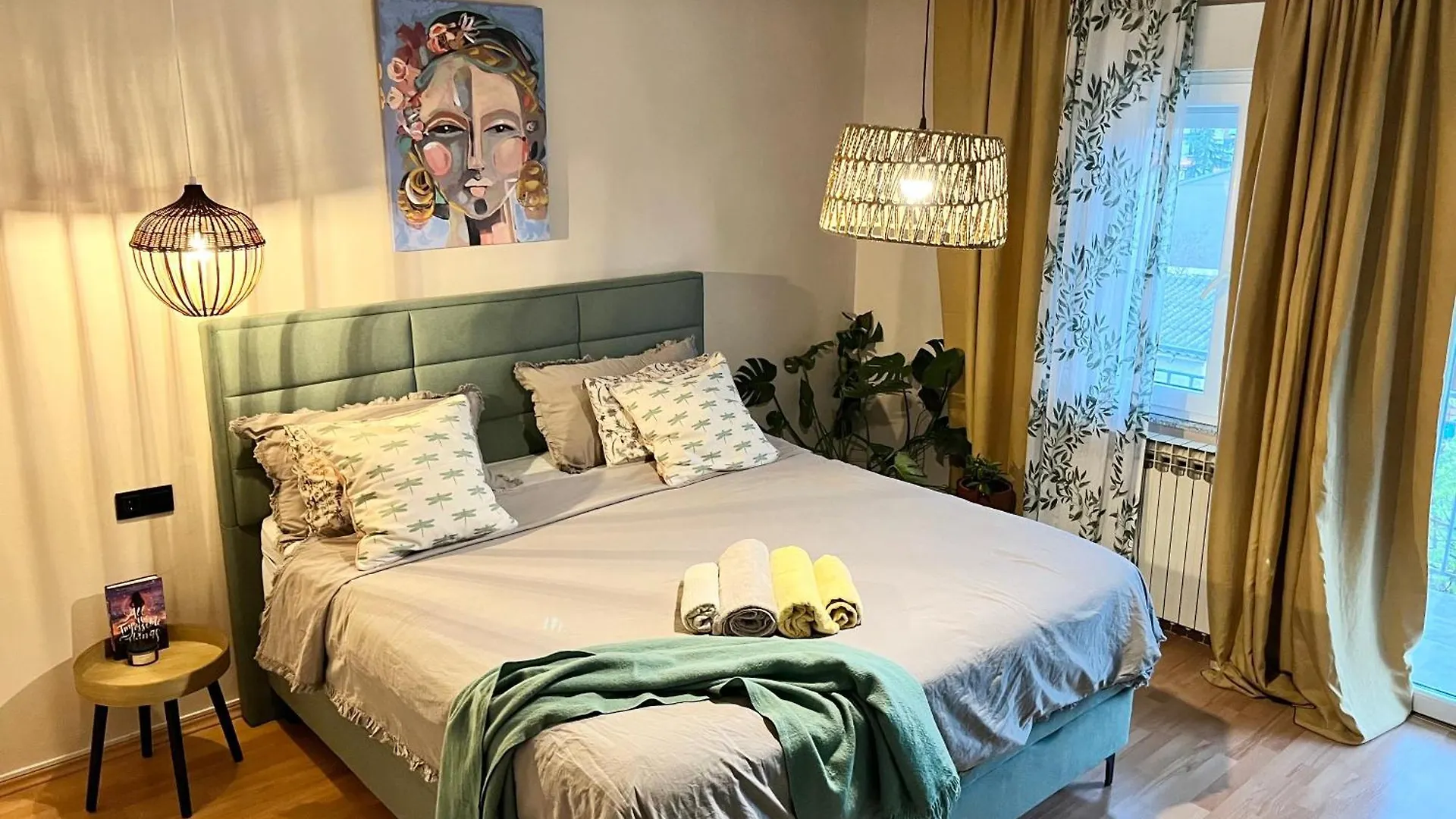 Apartamento Veronika'S House Pula