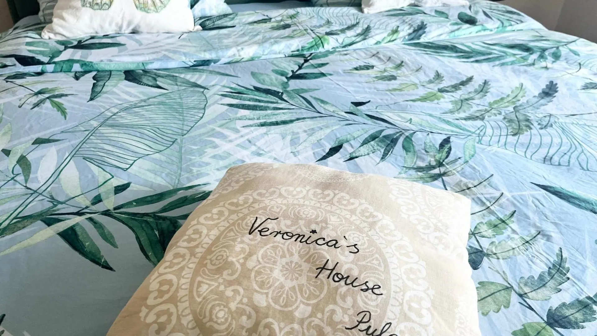Apartamento Veronika'S House Pula
